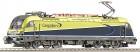 62598 Roco Electric locomotive Rh 1216 of Cargoserv